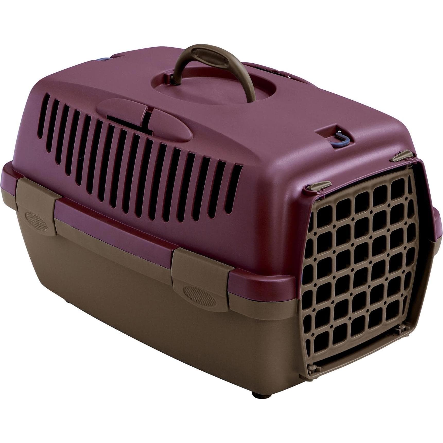 Kerbl Gulliver 1 (Cane, Gatto, Chiusura di sicurezza), Trasporto animali