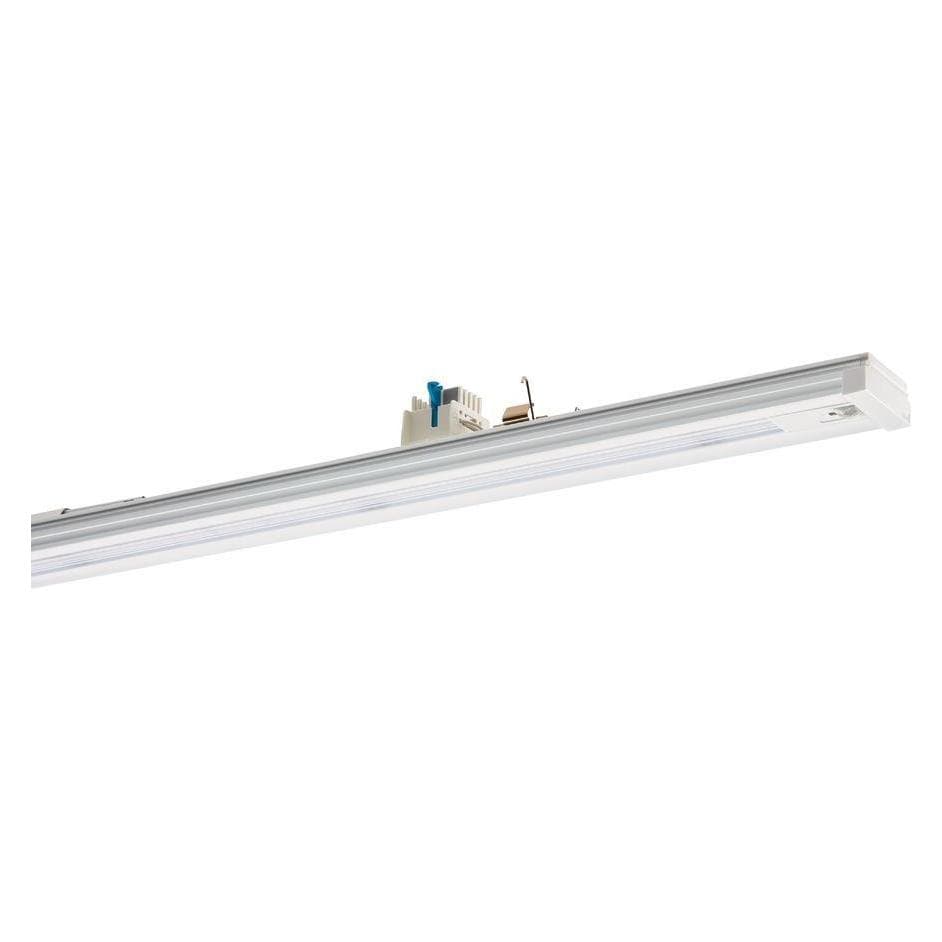 Ridi, Plafoniera, Vassoio per ingranaggi a LED (7590 lm)