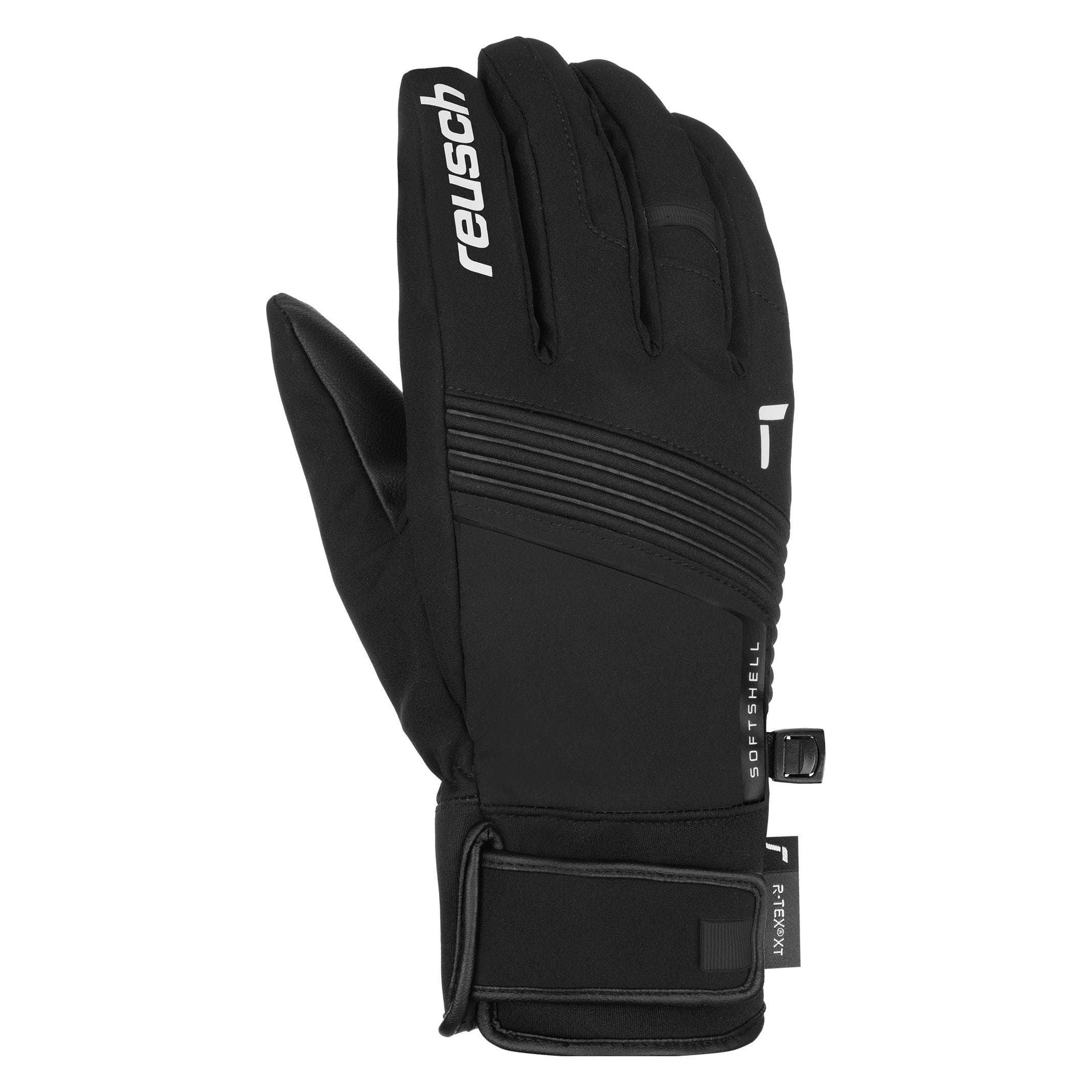 Reusch, Guanti da sci, (9)