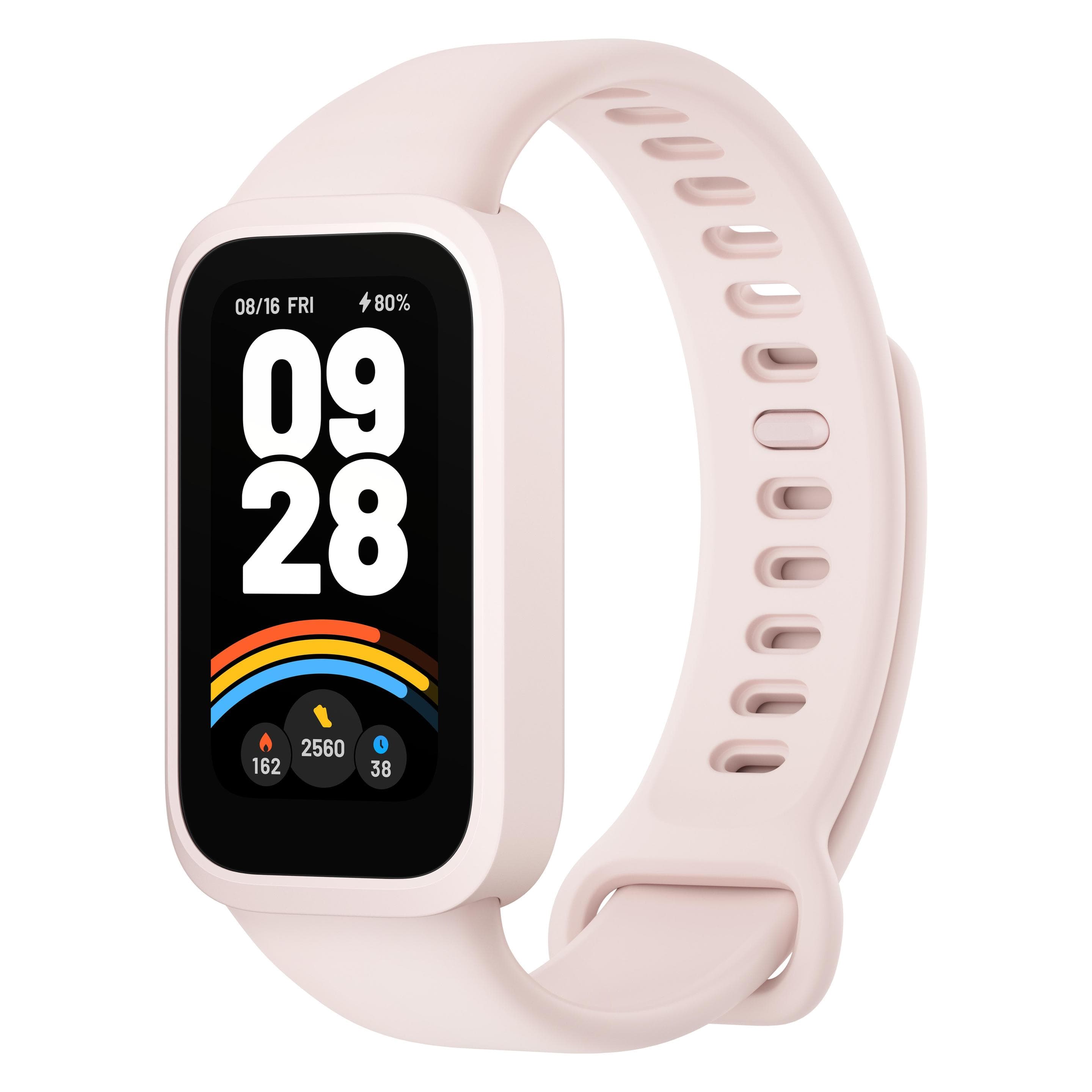 Xiaomi Smart Band 9 Active (45.90 mm, senza SIM), Smartwatch