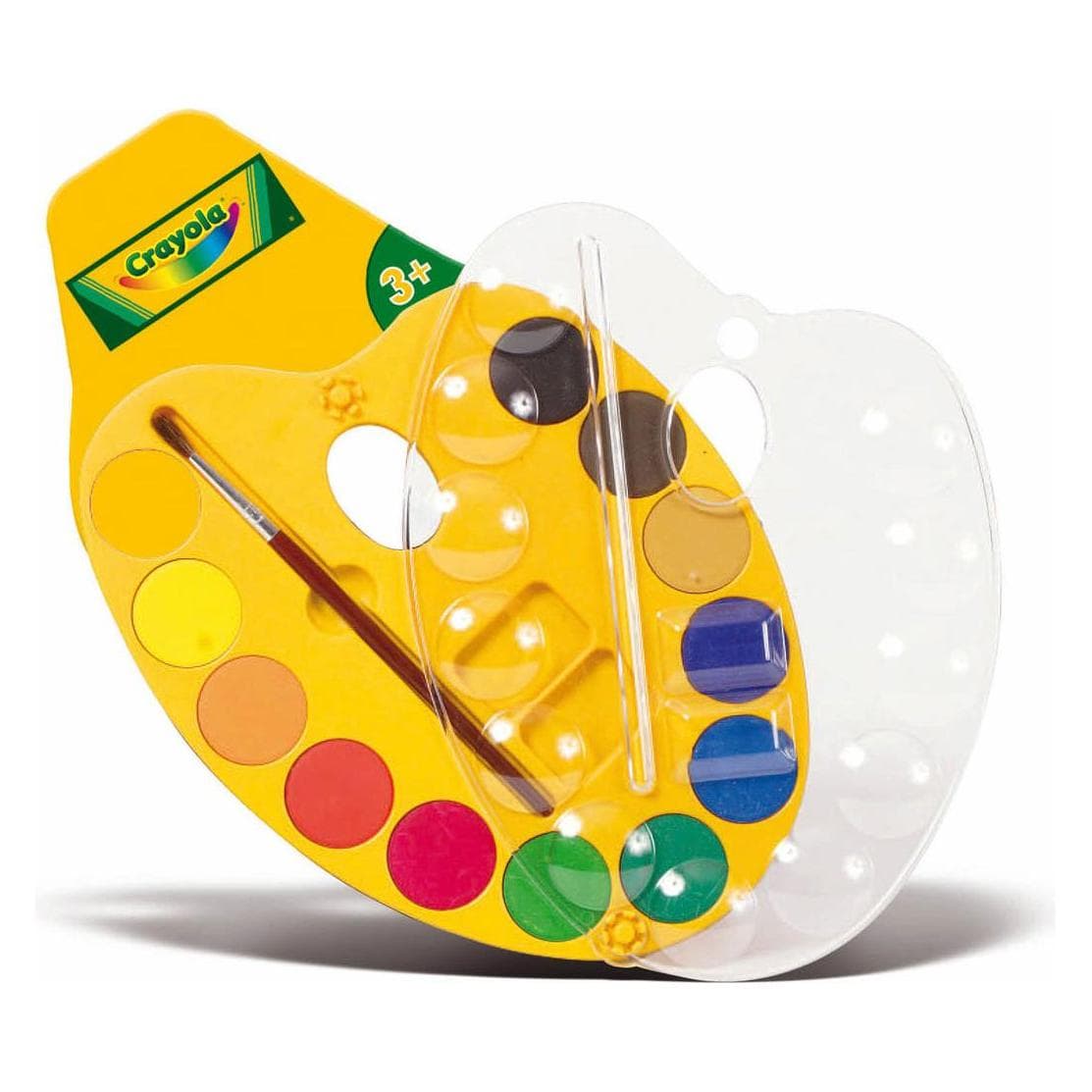 Crayola Parco giochi con acqua