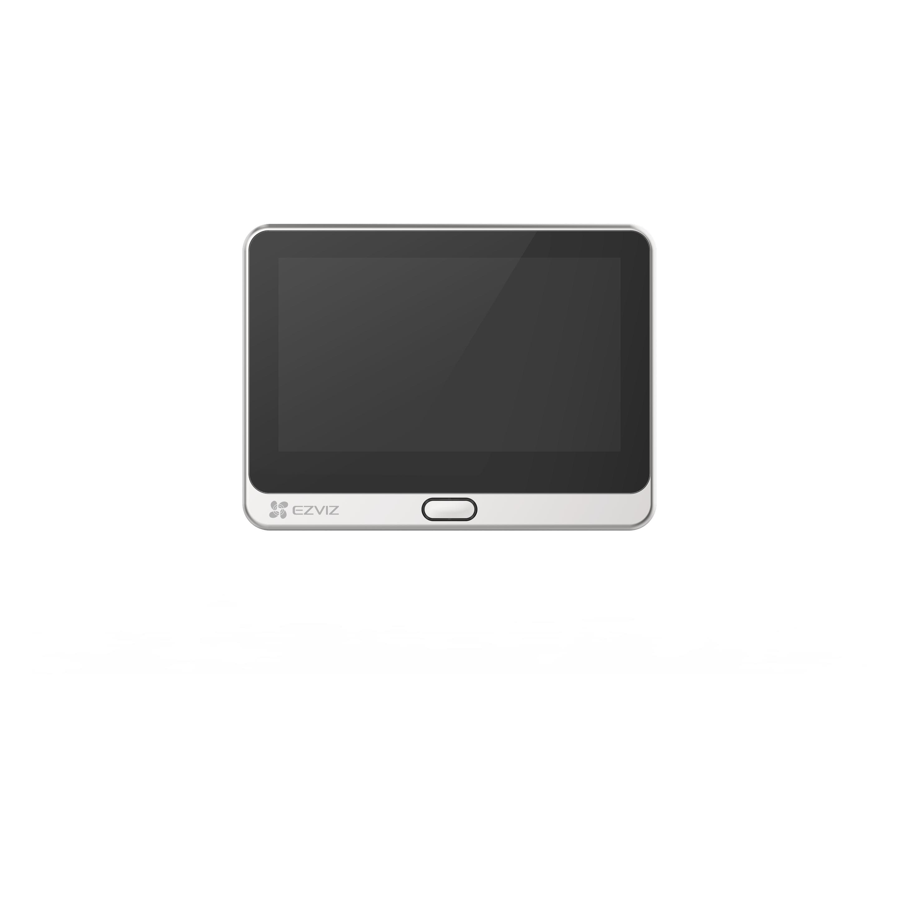 Ezviz, Campanello + Citofono, DP2C (Senza fili, WiFi)