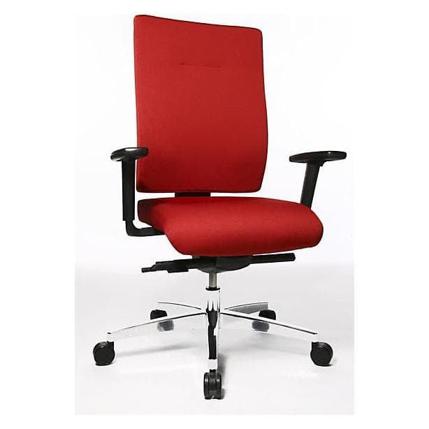 Topstar, Sedia da ufficio, Profi Star 15 (42 - 51 cm)