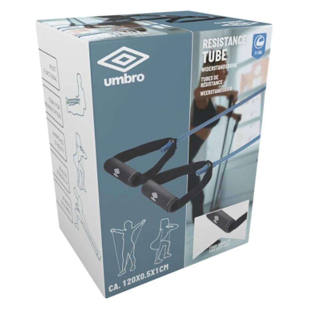 Umbro, Elastico fitness, (1.20 m, Light)