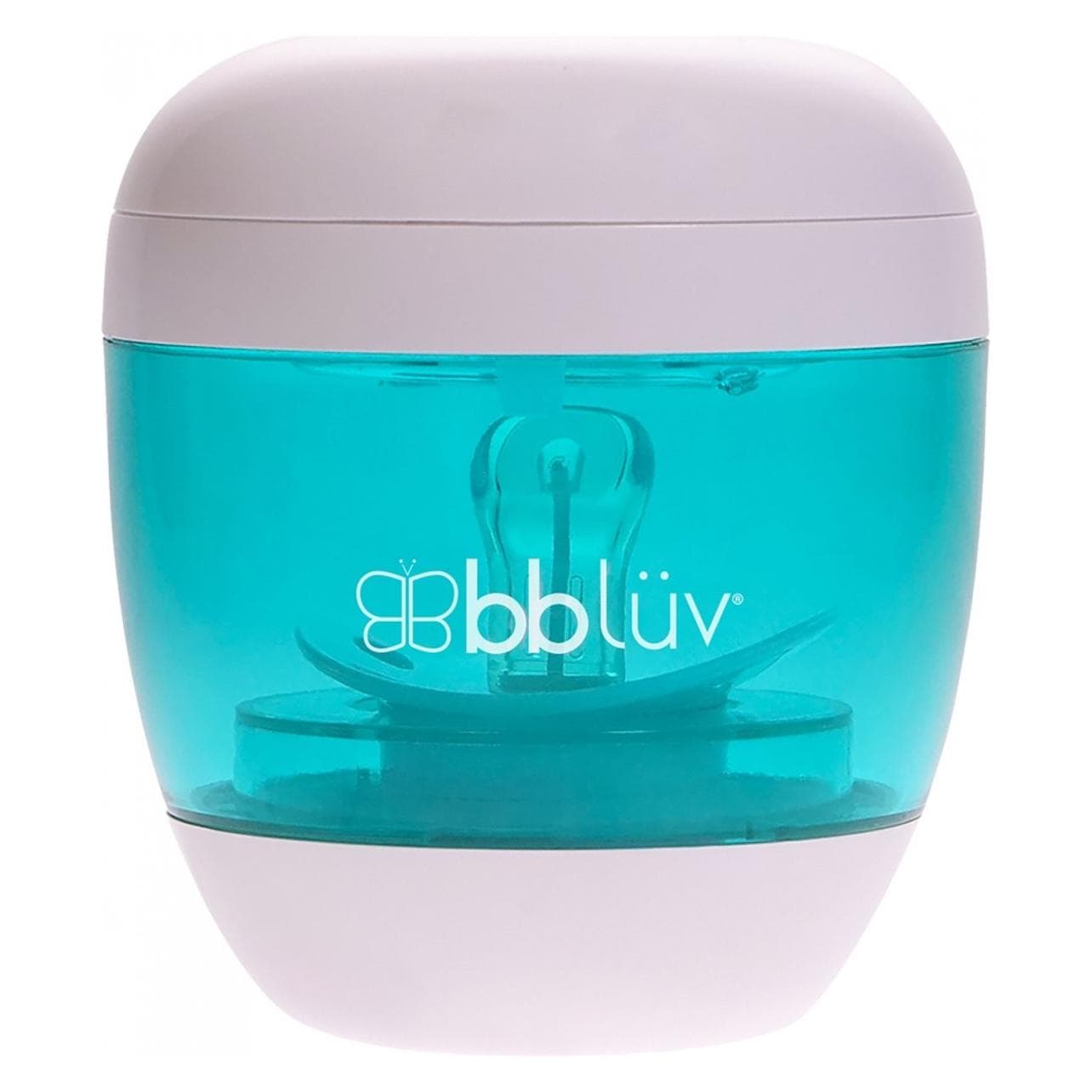 Bblüv, Sterilizzatore, Sterilizzatore UV Üvi 4 in 1