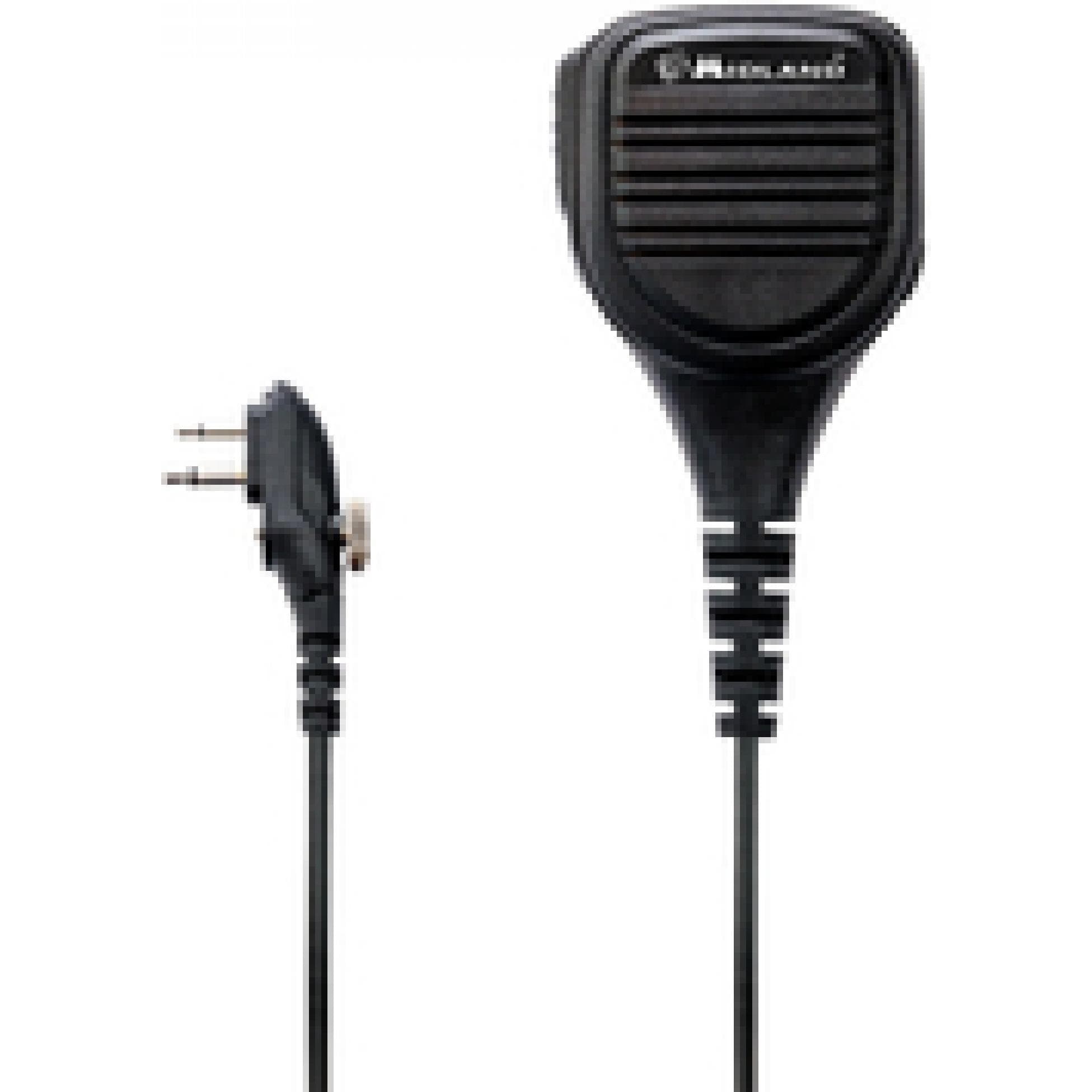 Midland MA25-M, Accessori per walkie talkie