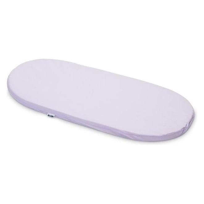 Sensillo, Accessori per passeggino, MATERACYK DO WÓZKA 75×35 CM - LAWENDA CLASSICA