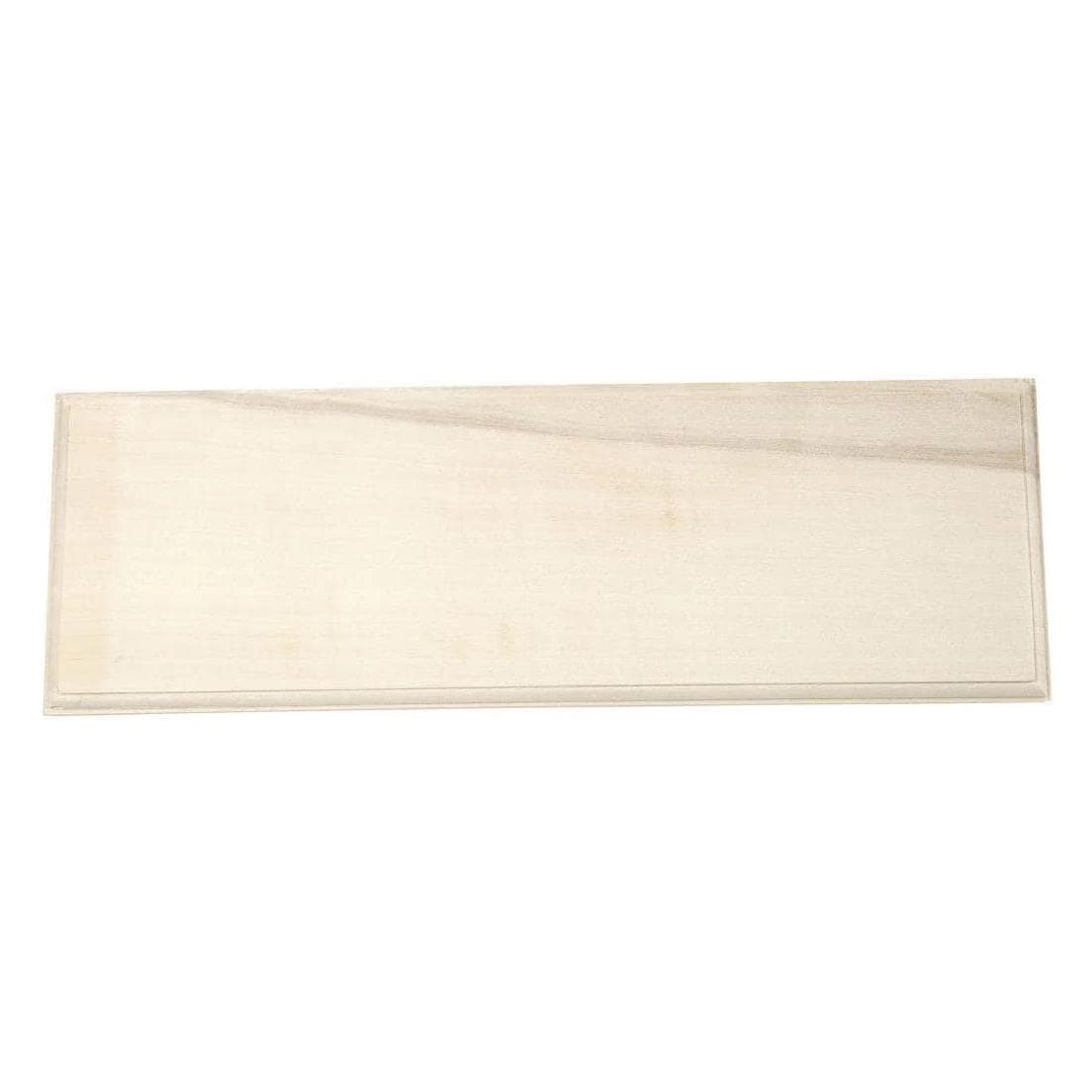 Creativ Company, Numero civico, Scudo in legno