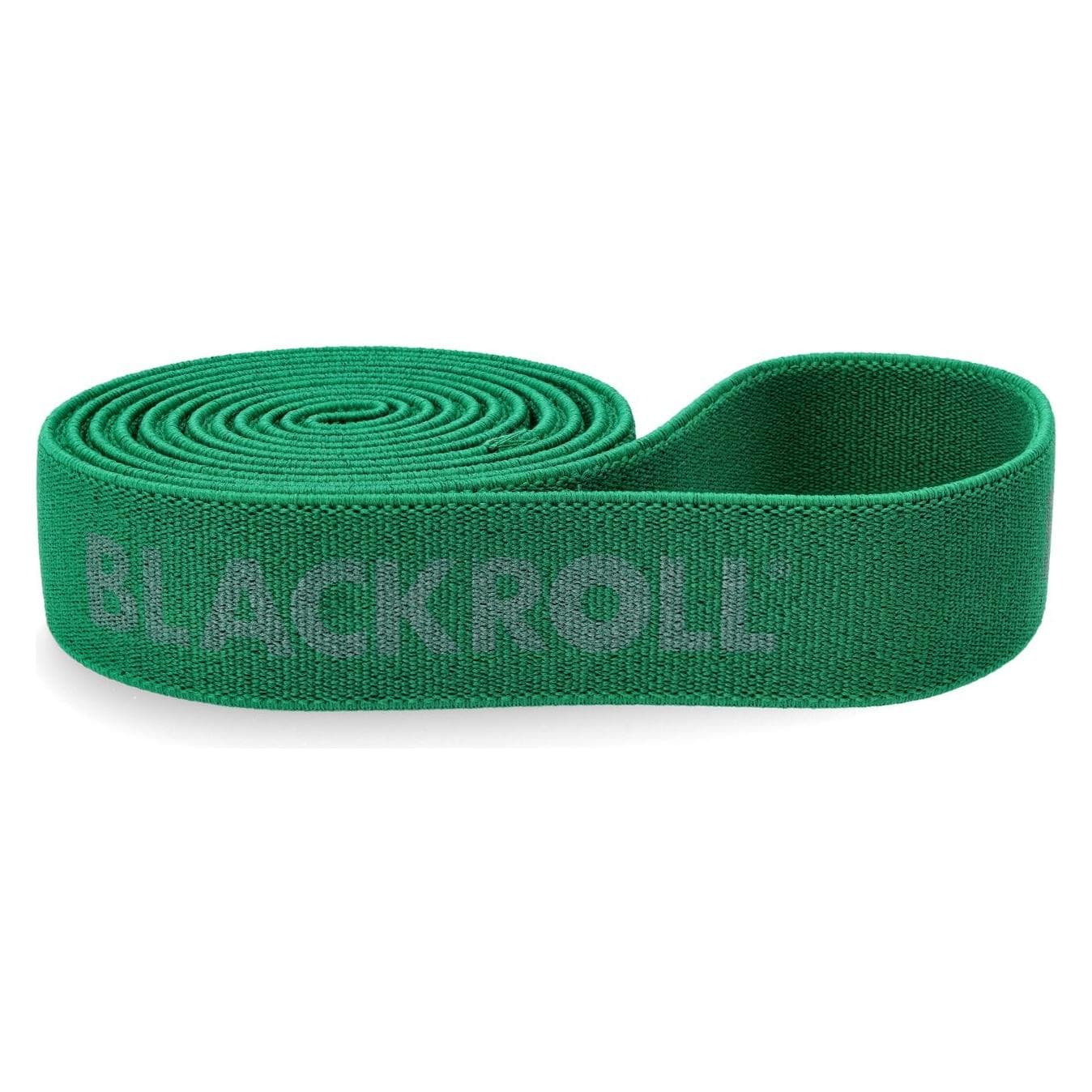 Blackroll, Elastico fitness, (1 m, Medio)