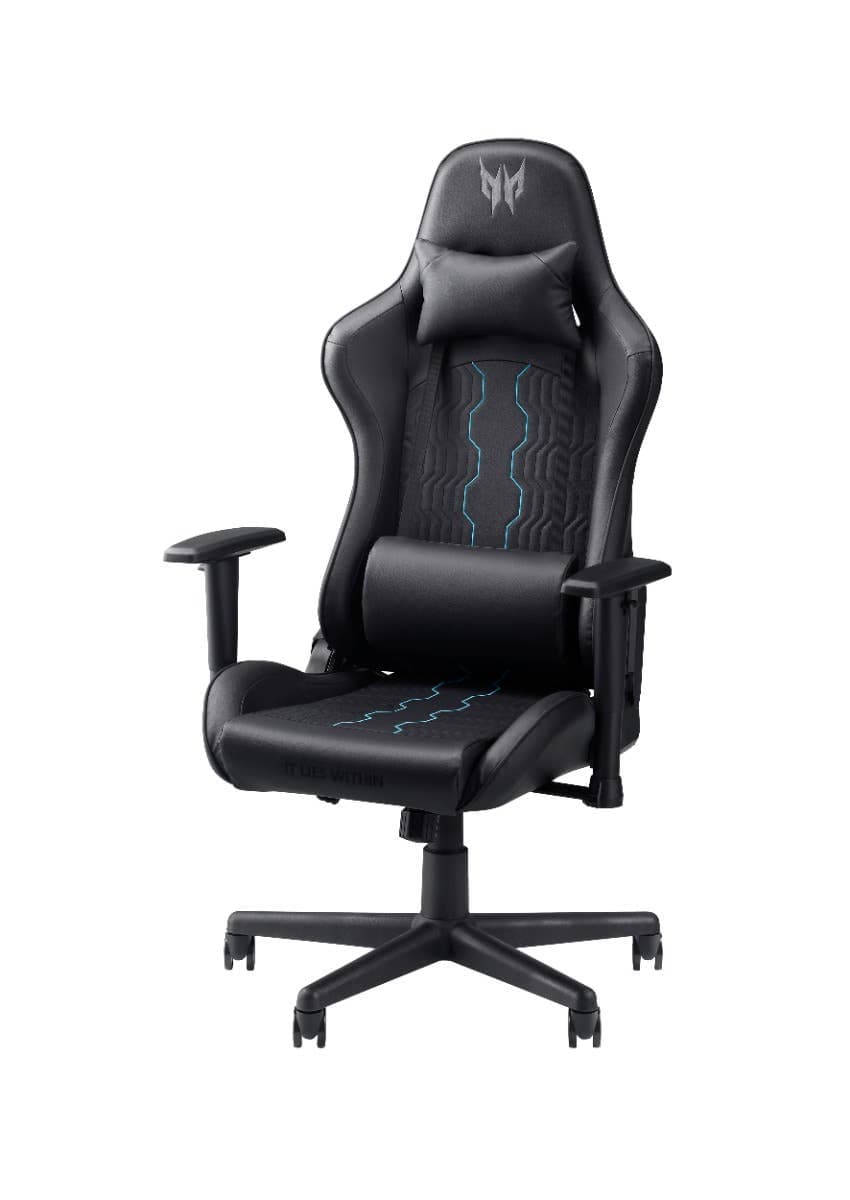 Predator Rift Go - Sedia da Gaming