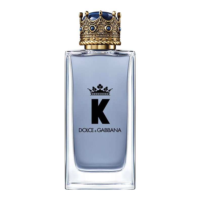 Dolce & Gabbana K by Dolce & Gabbana - 200 ML Eau de toilette Profumi da Uomo