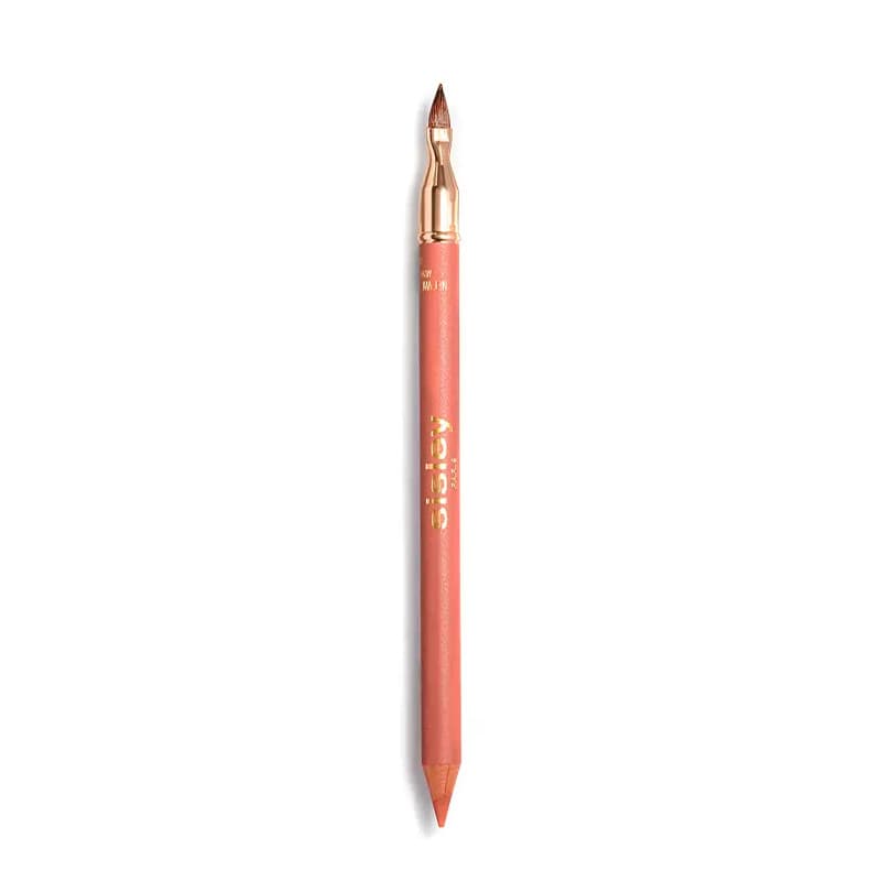 Sisley Contorno Labbra Phyto-Levres Perfect Rossetto a lunga tenuta con temperino. 01 NUDE