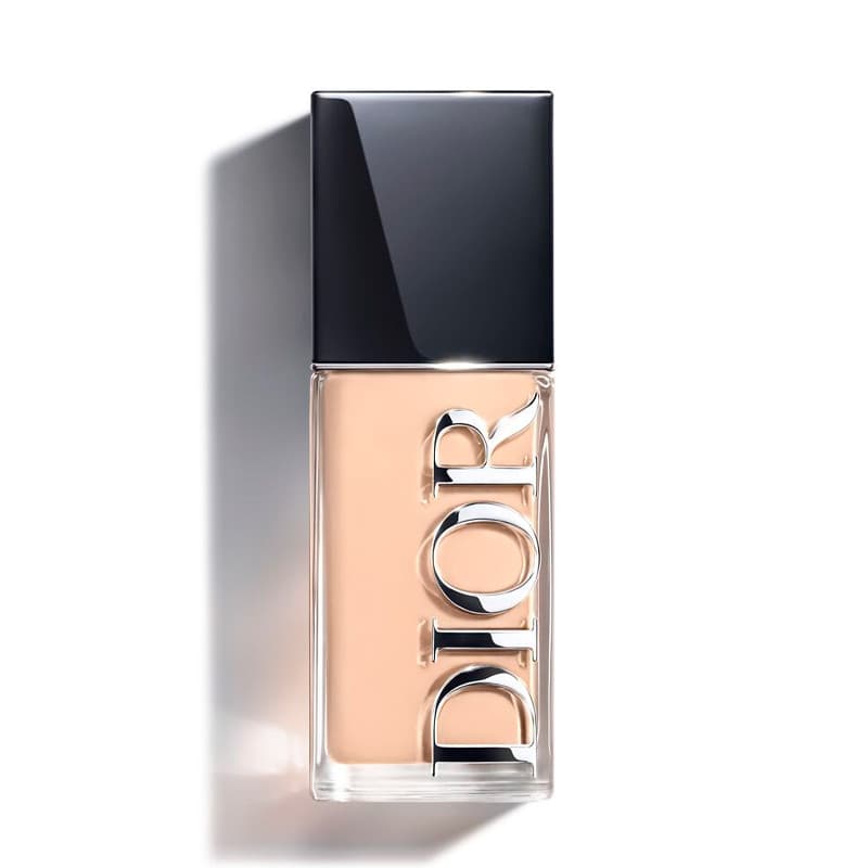 Dior Fondotinta Dior Forever Skin Glow Luminous Foundation Durata 24 ore - Idratazione 48 ore - Trattamento a tripla azione - SPF 20 1.5-NEUTRAL
