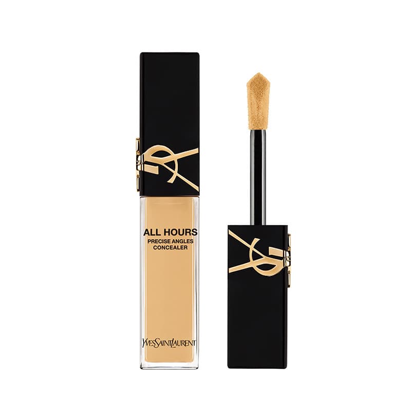 Yves Saint Laurent Yves Saint Laurent All Hours Precise Angles Concealer Corrector Mate Luminoso _LW1