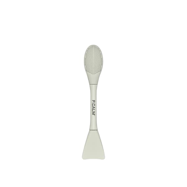 P.CALM - Green Dual Pore Cleansing Brush - 1ea
