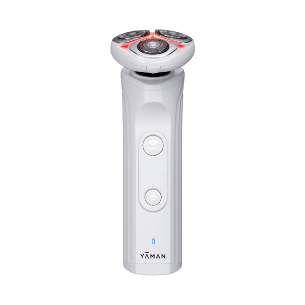 YA-MAN - HOT SHAVE Skin Pro Shaver YJEC1W (100-240V) - 1pezzo
