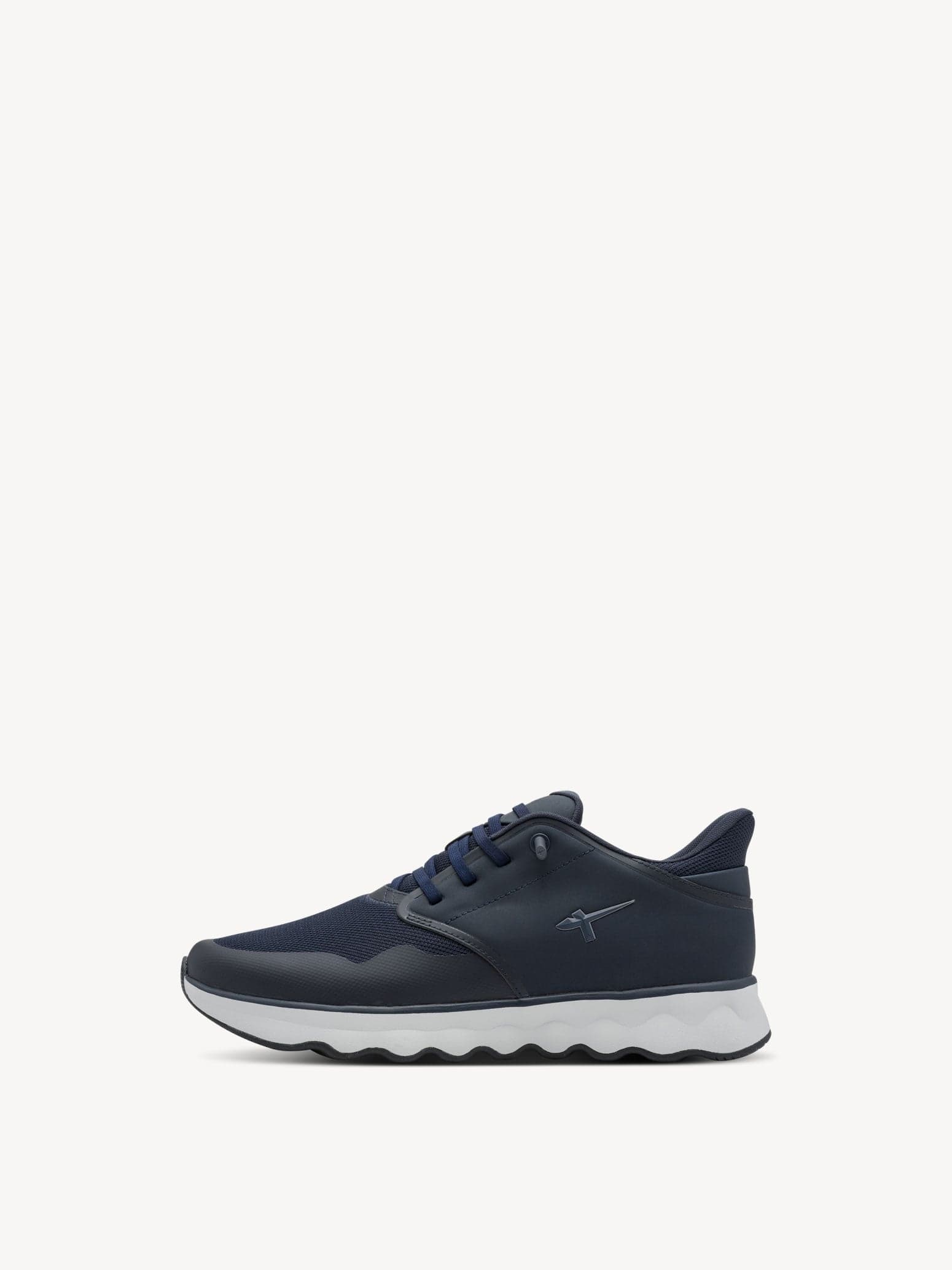 Sneaker blu - 42
