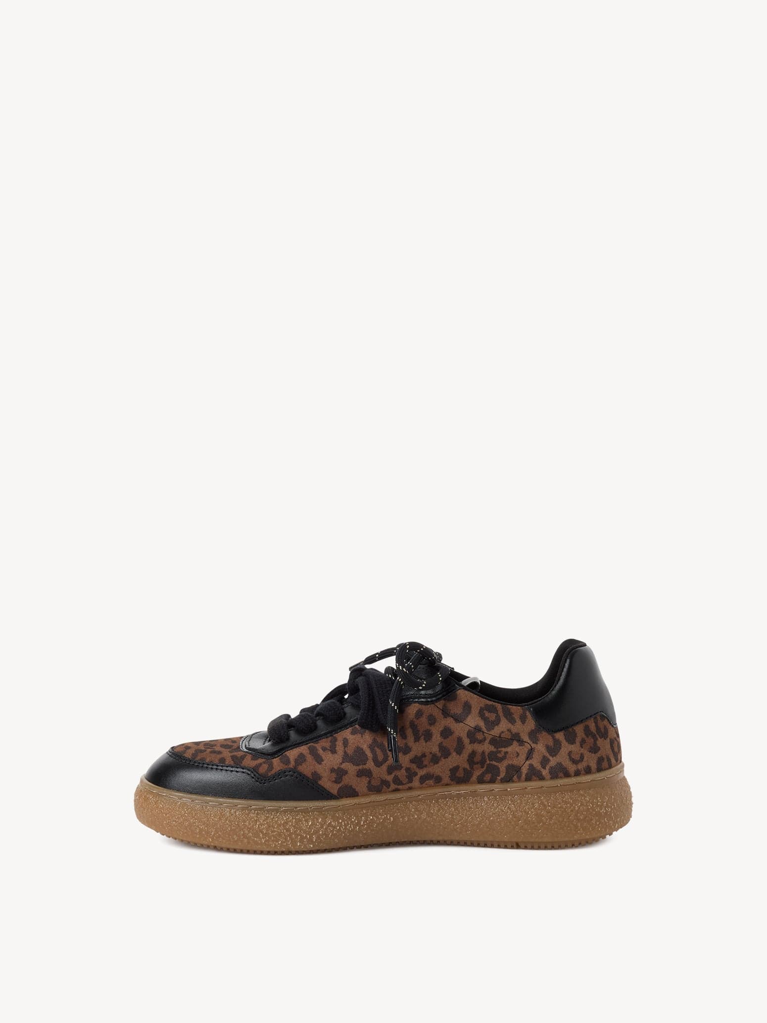 Sneaker marrone - 38