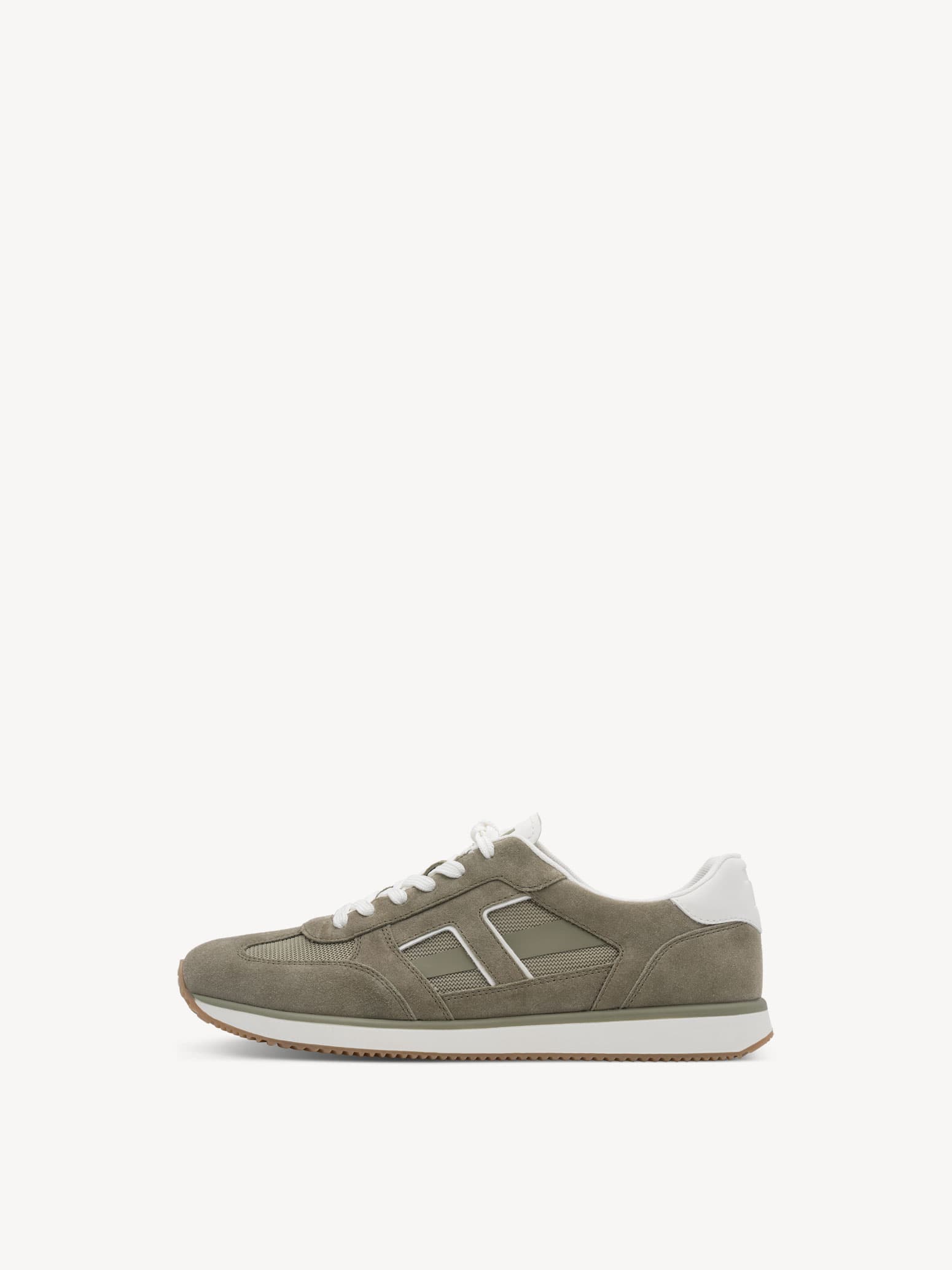 Sneaker verde - 44