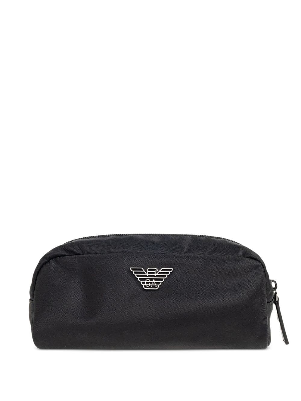 Emporio Armani Beauty-Case In Nylon