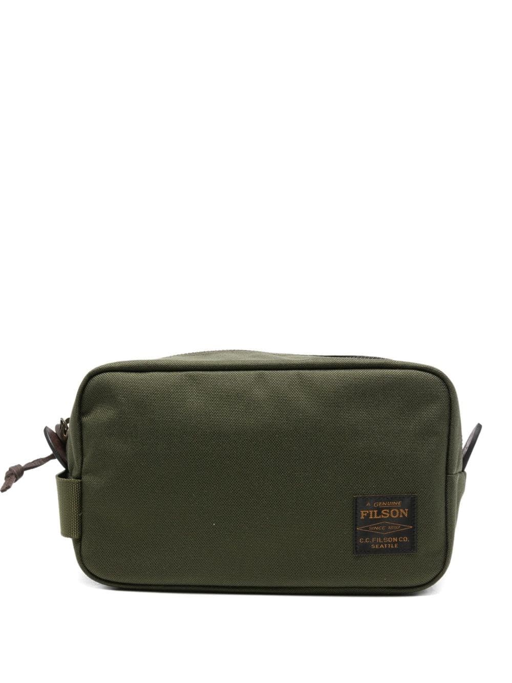 Filson Beauty-Case In Nylon