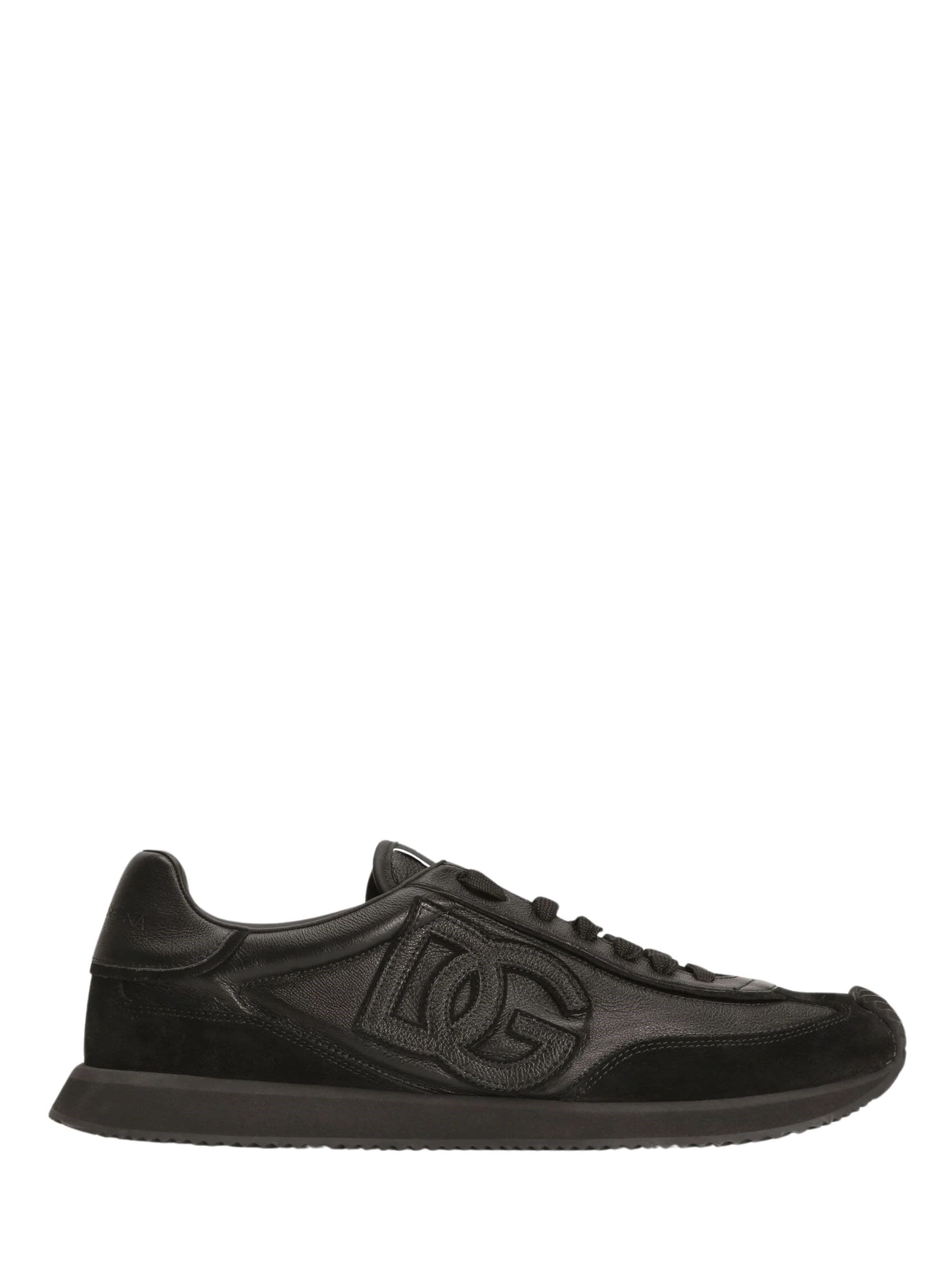 Dolce & Gabbana Dg Cushion Sneaker