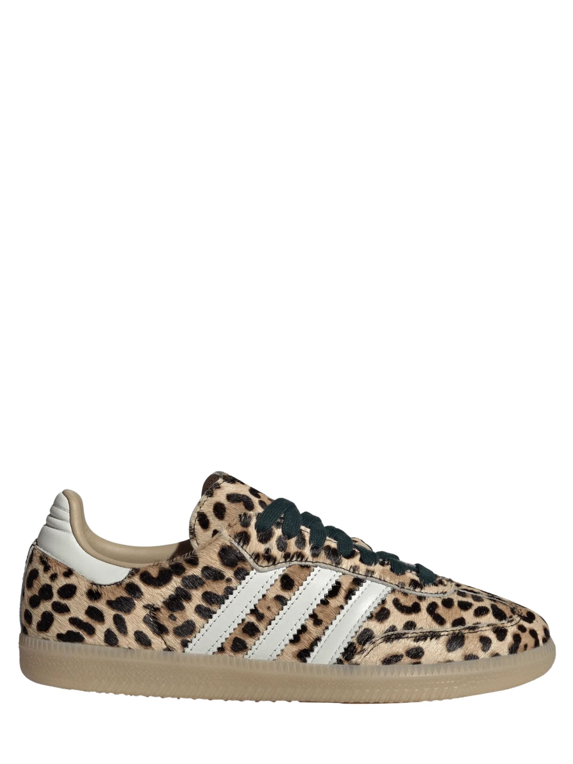 Adidas Sneaker Samba Og Leopard Magic