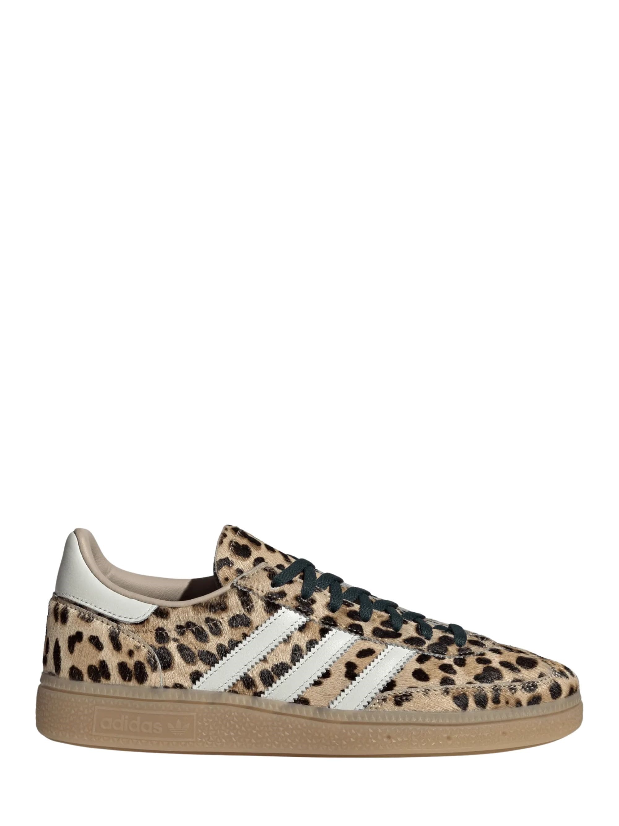 Adidas Sneaker Handball Spezial Animalier W