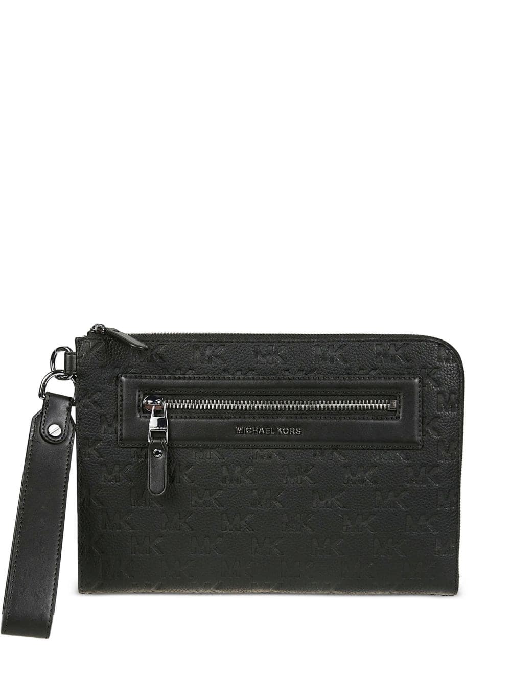 Michael Kors Portafoglio In Pelle