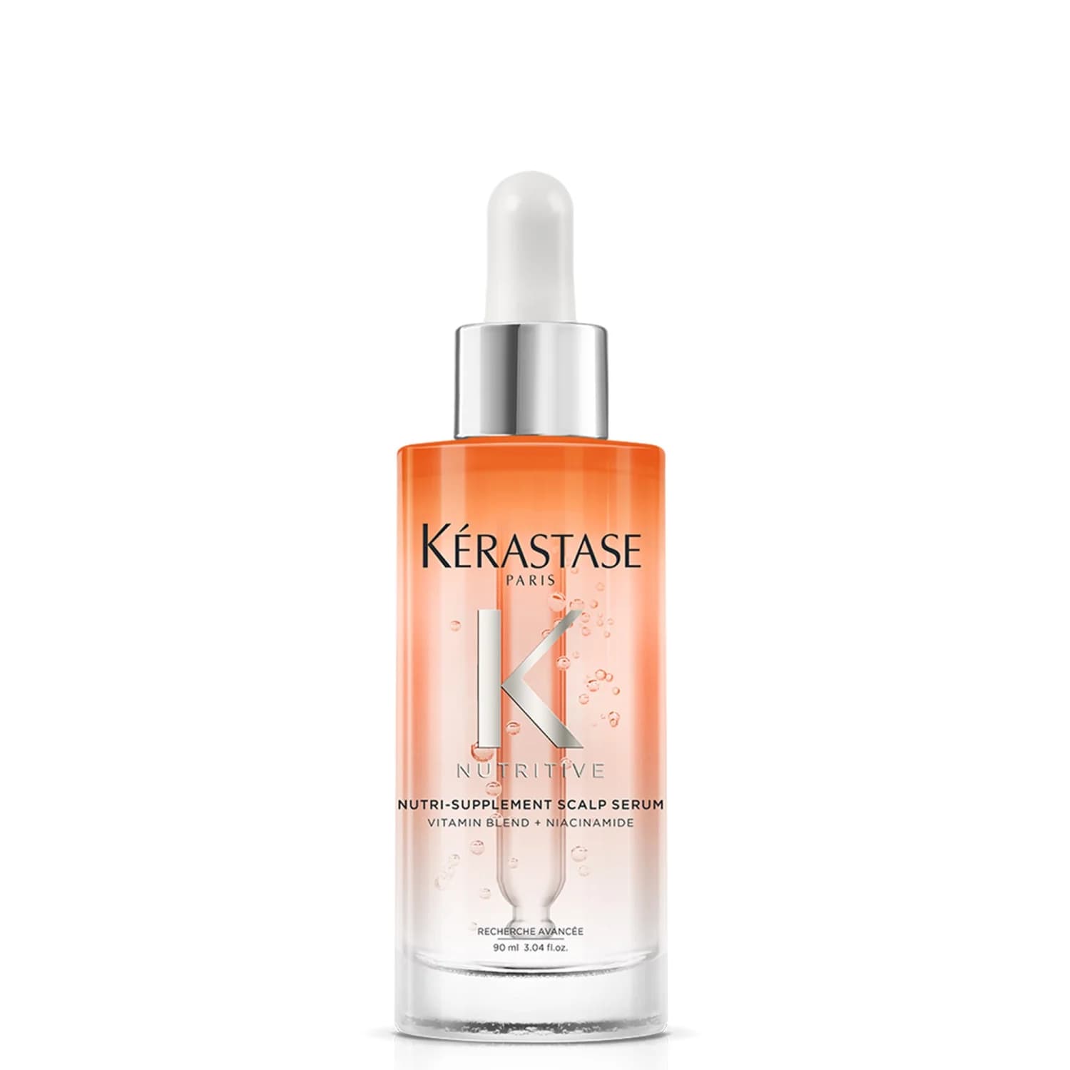 Kerastase Nutritive - Nutri-Supplement Scalp Serum 90 ml