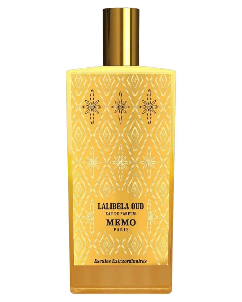 Memo Lalibela Oud EDP 75 ml