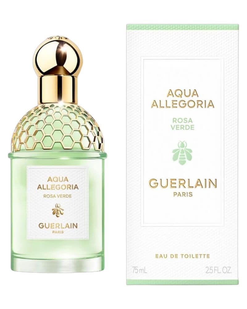 Guerlain Aqua Allegoria Rosa Verde EDT 125 ml