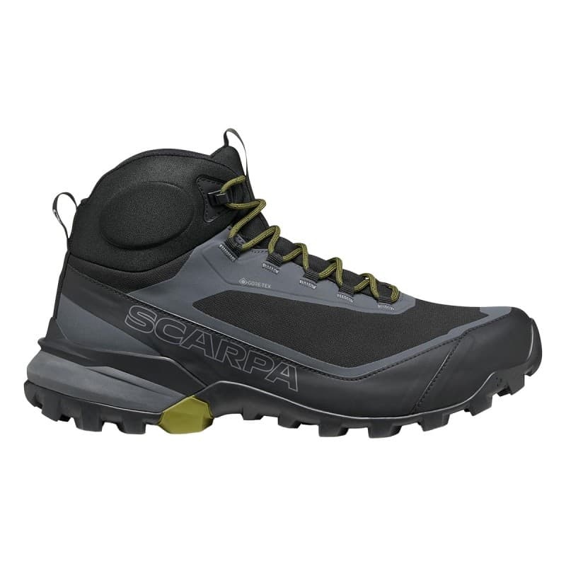 Scarpe light hiking Scarpa RIBELLE CROSS 2 MID GTX
