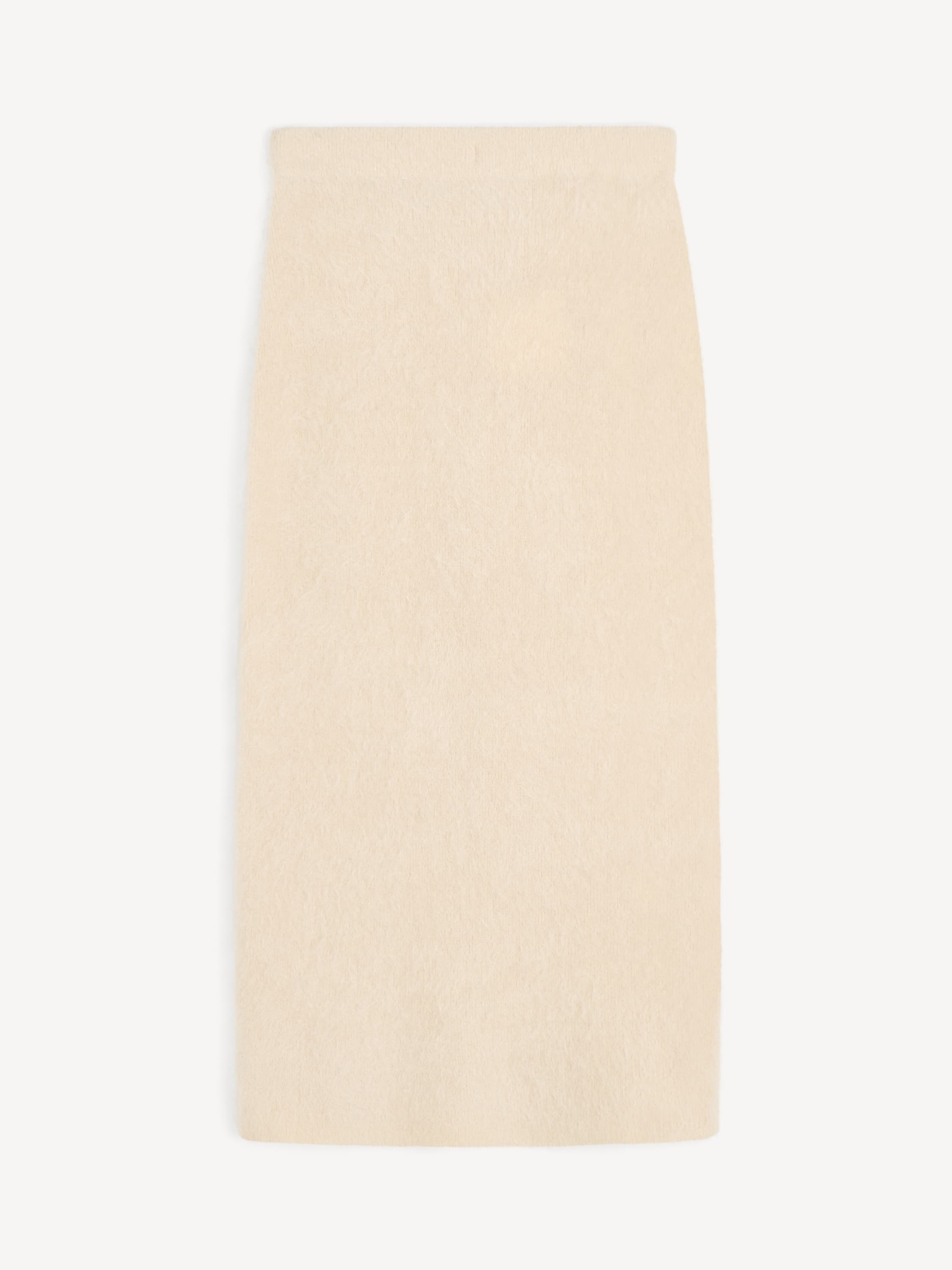 Estille midi skirt