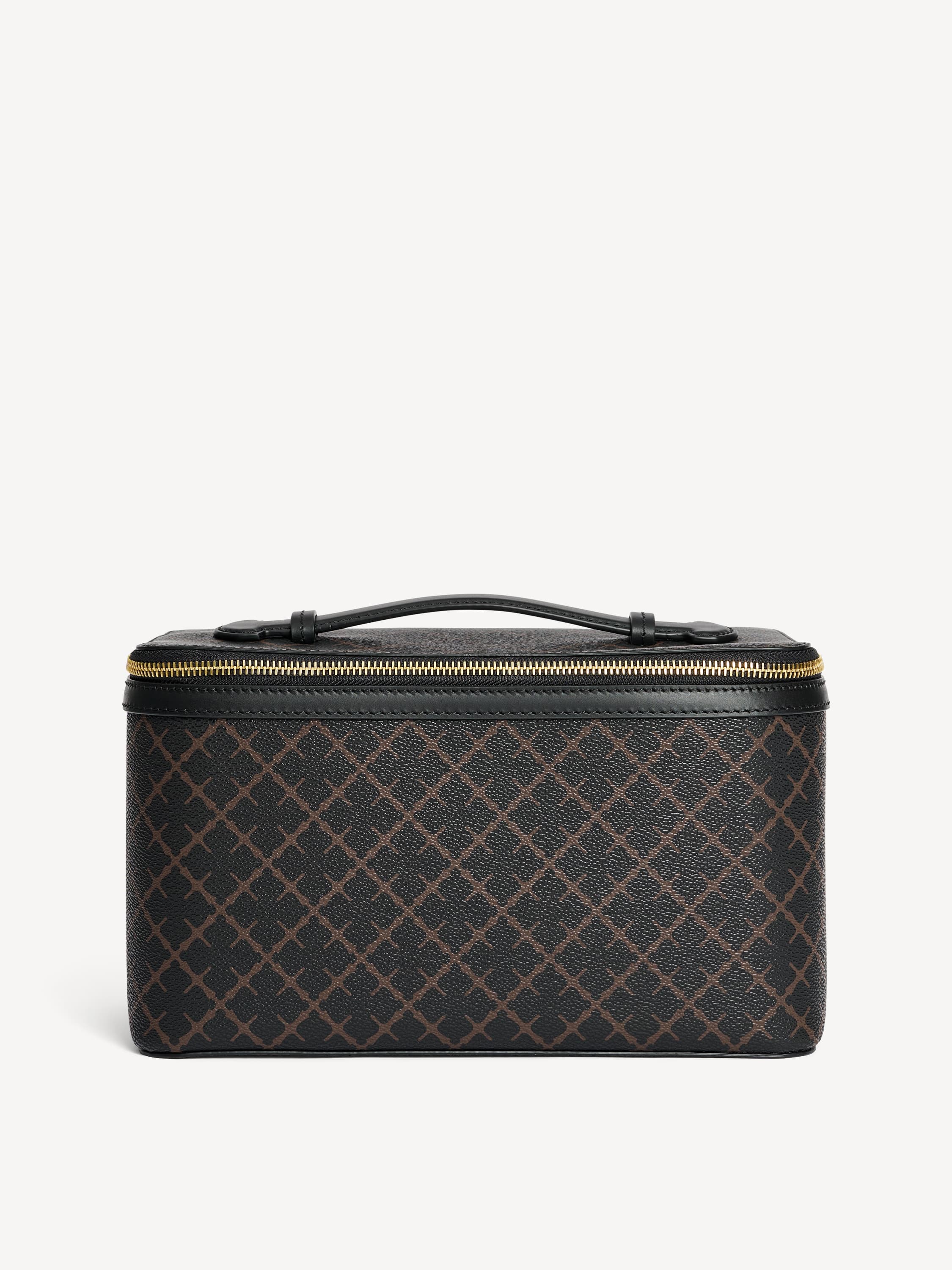 Bae Beauty cosmetics case
