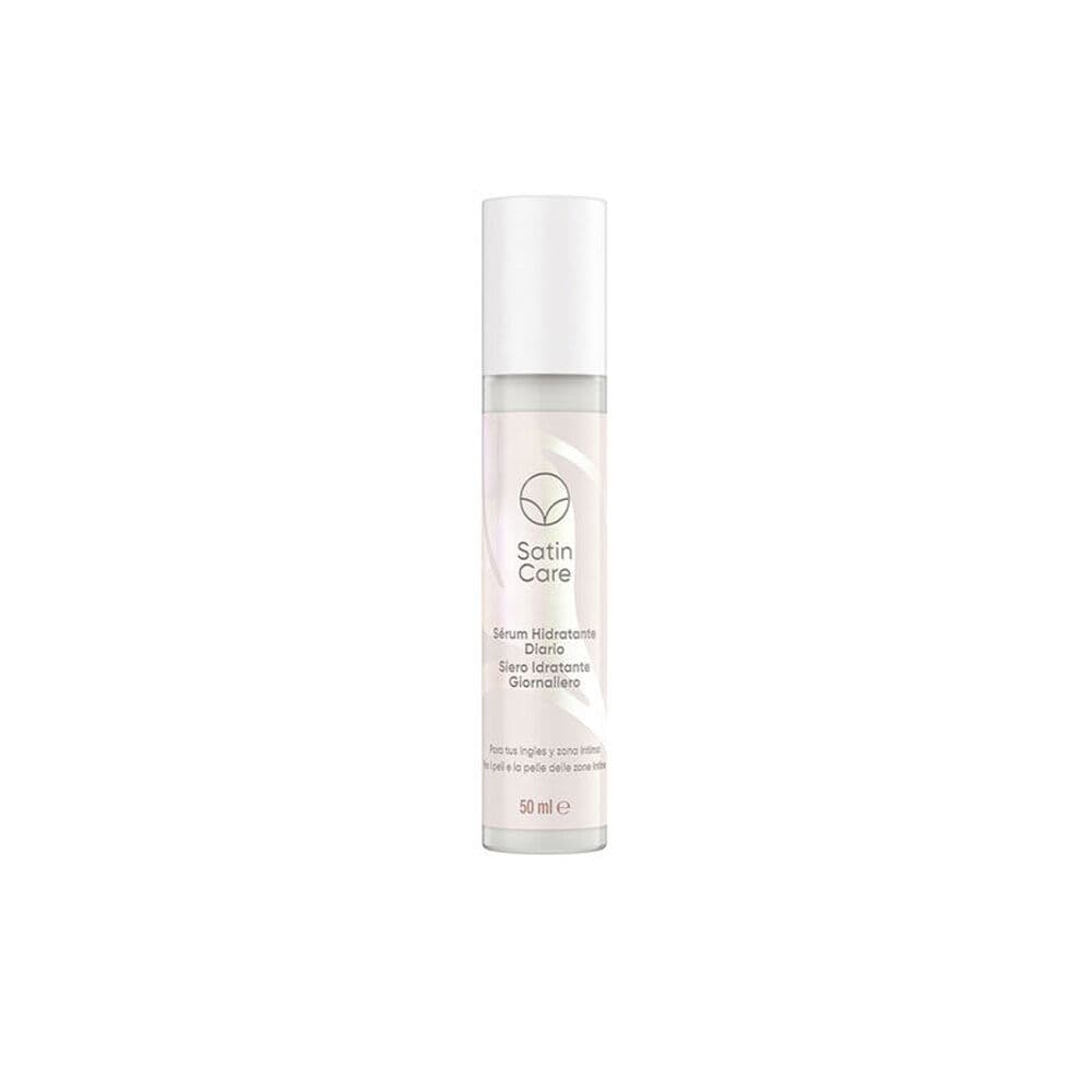 Satin Care Siero 50 ml - -