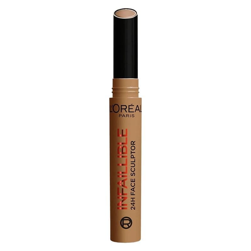 L’Oréal Paris Infaillible Face Sculptor Light - -