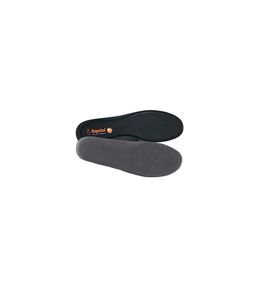 Kapriol Plantari Memory Foam Soletta Comfort per Scarpe da Lavoro N.42