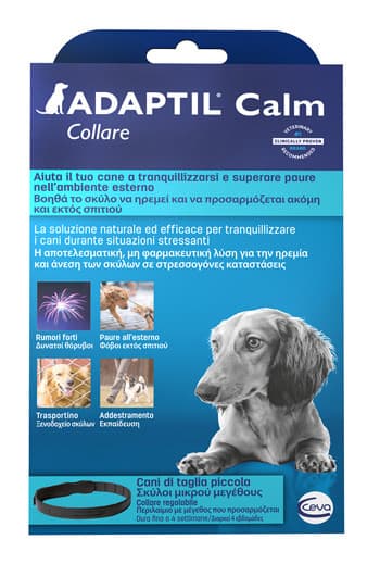 Adaptil calm collare s 45 cm