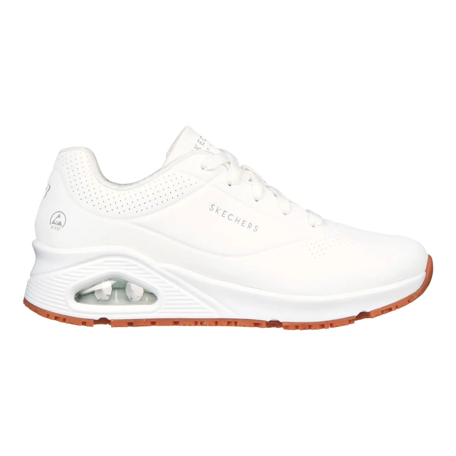 Skechers Scarpe Sportive Donna UNO SR - 108021EC