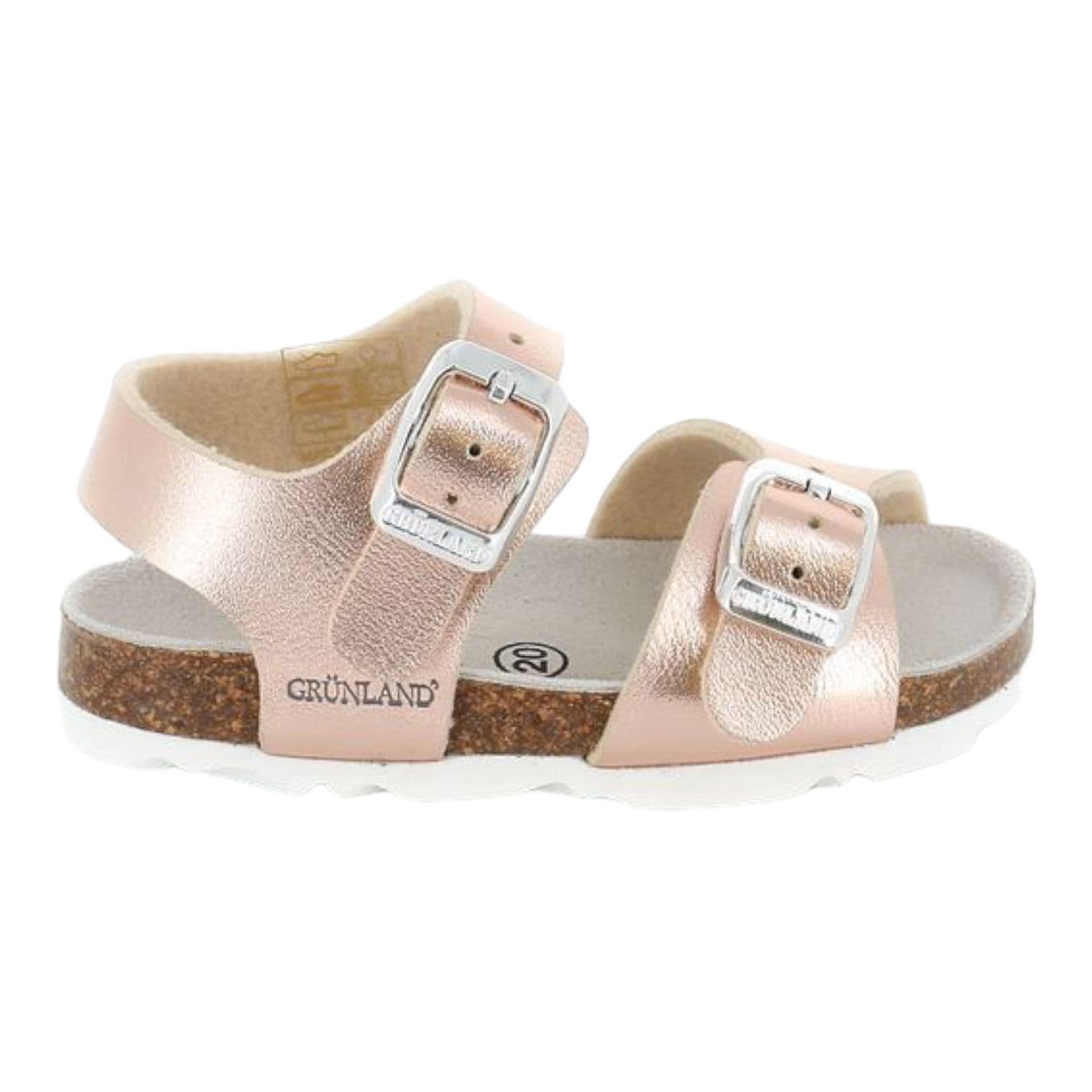 Grunland Junior Primi Passi Bambina - SB0392