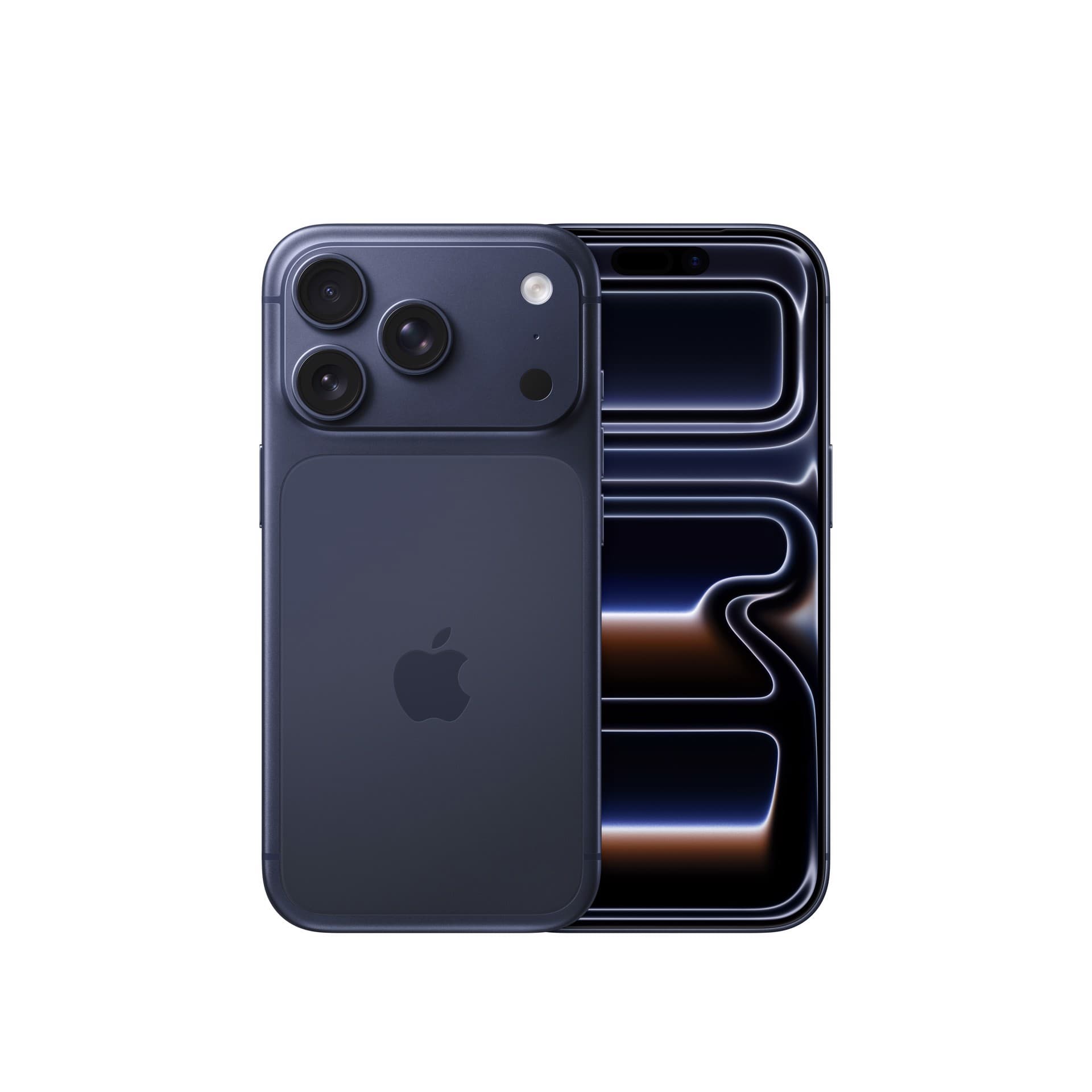 Apple iPhone 17 Pro 512GB Blu Profondo