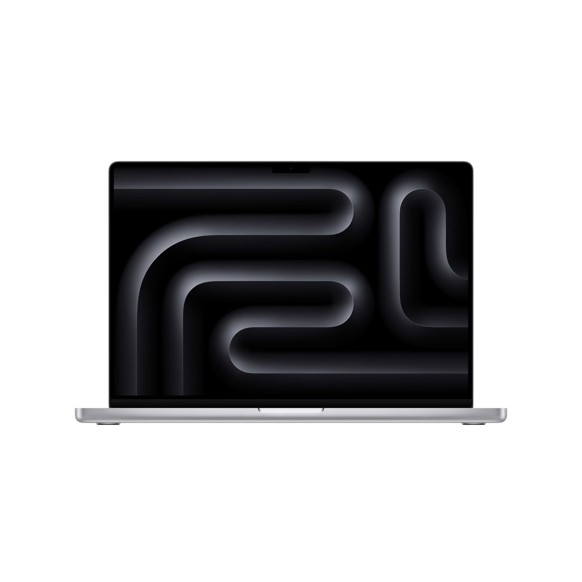 Apple MacBook Pro 16" M5 Max chip 18‑core CPU 40‑core GPU, 48GB, 2TB SSD - Argento