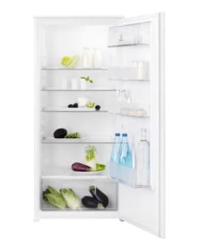 Electrolux LRB3AE12S frigorifero Da incasso 208 L E