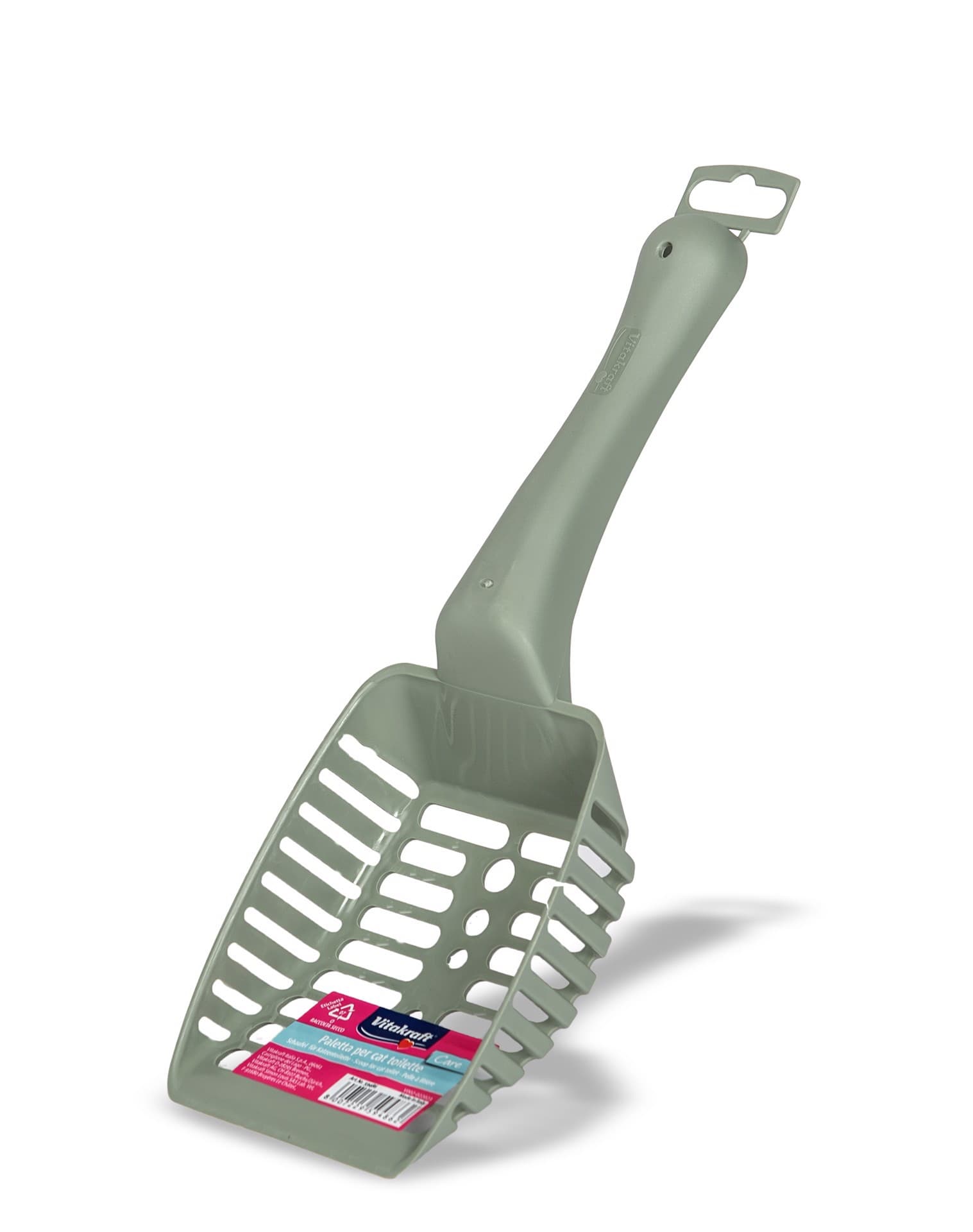 Vitakraft 59486 Paletta per cat toilette