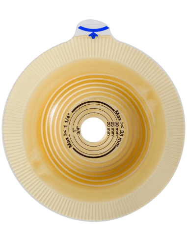 Alterna Pro Convex Light Placca Convessa Per Uro/ileostomia 5pz