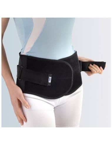 Corsetto Pro Action Per Distrazione Vertebrale | Supporto Lombare L2-s1