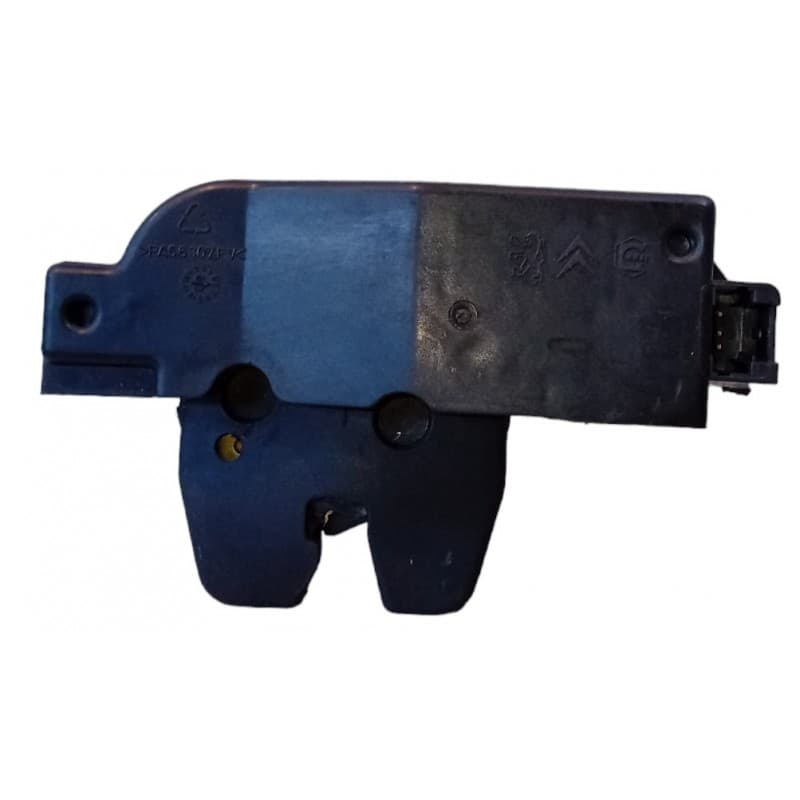 Serratura portellone 9646091580 Peugeot 307 station wagon 2.0 Hdi 2002-2008