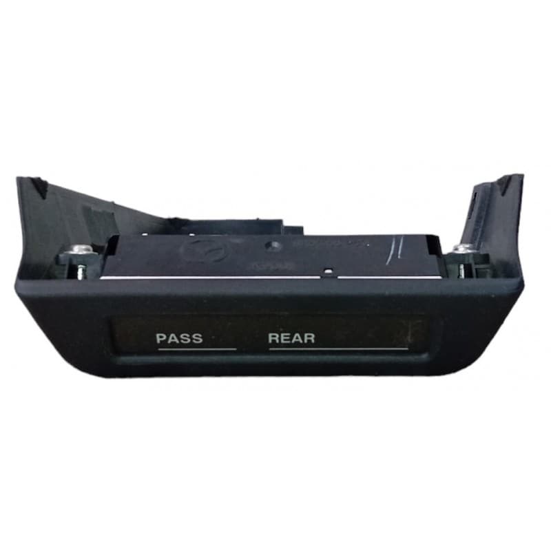 Display specchietto retrovisore BR5S55260 Mazda 3 1.6 Td 109cv 2003-2009