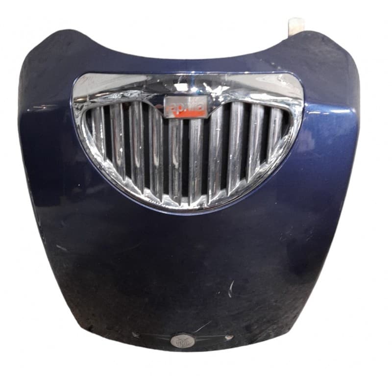 Carena scudo centrale DIS103177 Aprilia Scarabeo 200cc 2001-2004